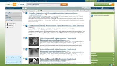 Search Result with images