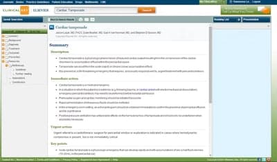 Search Result Summary